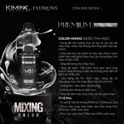 Nước pha KIMINK
