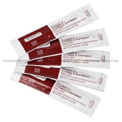Dưỡng vitamin AD Fougera