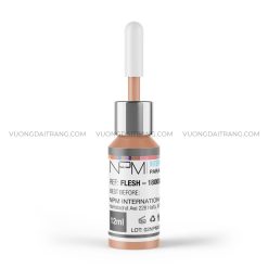 Mực NPM - Flesh - Hồng Cam Sữa
