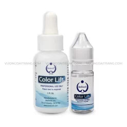 Dung dịch xoá Color Lift