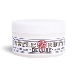 Hustle Butter Duluxe