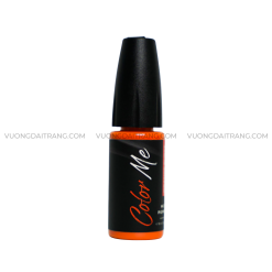 Mực Color Me -  Orange Brust - Cam Tươi