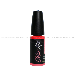 Mực Color Me - Ouba Pink - Hồng Cam Sữa