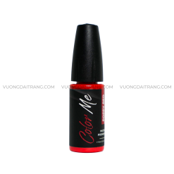 Mực Color Me - Chinesse Red - Đỏ Hồng
