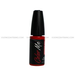 Mực Color Me - Poppy Red - Đỏ Tươi