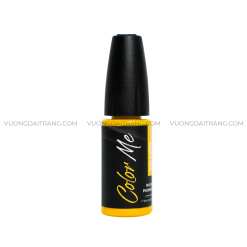 Mực Color Me - Yellow - Vàng
