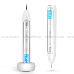 Máy Plasma Đốt Mụn Ruồi Xpreen 6in1