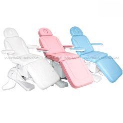 Giường Chỉnh Điện HMBB-8060