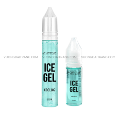 Tê xanh Ice Gel AS