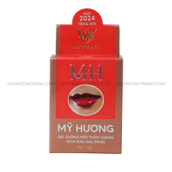 Dưỡng trị thâm môi kích màu Mỹ Hương