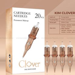 Kim đạn Clover