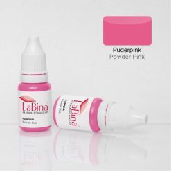 Mực LABINA - Powder Pink - Hồng Phấn