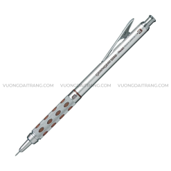Bút Chì Bấm PENTEL - Graphgear 1000 PG10 - 0.3mm