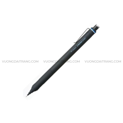 Bút Chì Bấm TOMBOW Mono Graph Fine - Black - 0.3mm