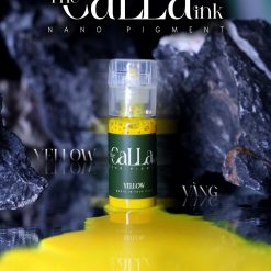 Mực Calla - Yellow - Vàng