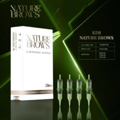 Kim đạn Nature